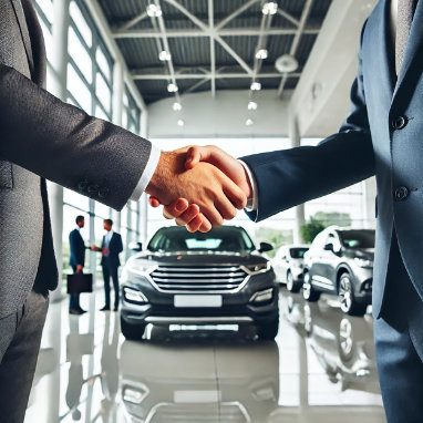 Autoankauf Hamminkeln