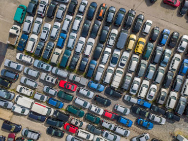 Autoexport Hamminkeln